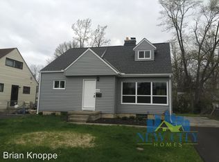 4232 Mayflower Blvd, Columbus, OH 43213