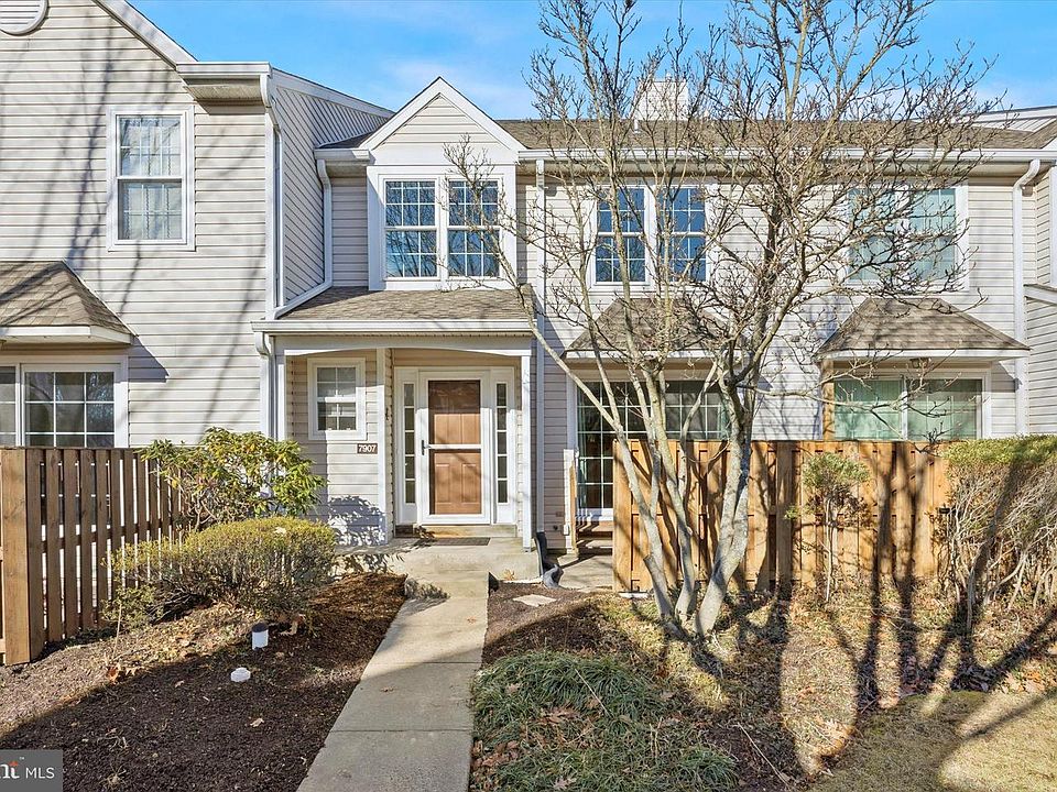 1st image of 7907 Spruce Mill Dr