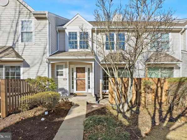 7907 Spruce Mill Dr, Yardley, PA 19067