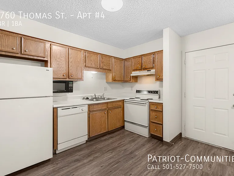 8760 Thomas St #4 — Photo 5