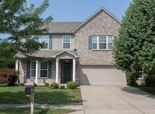 7352 Drum Castle Ct, Indianapolis, IN 46259
