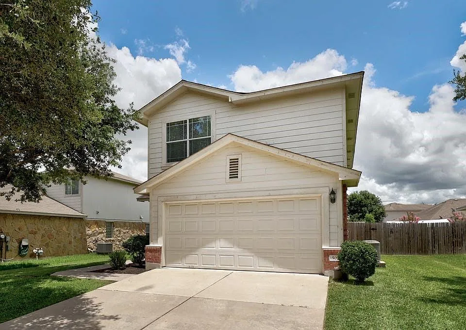 505 Wood Sorrel Way