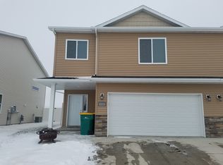 1337 4th St NW, West Fargo, ND 58078