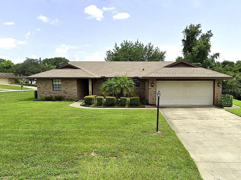 697 Gainsboro St, Deltona, FL 32725 Zillow