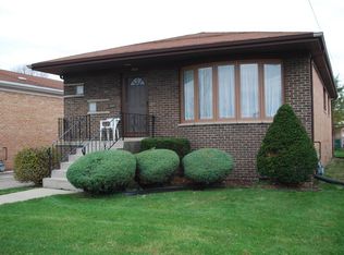 444 Marquette Ave, Calumet City, IL