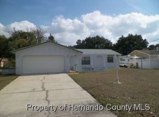 2044 Meredith Dr, Spring Hill, FL 34608