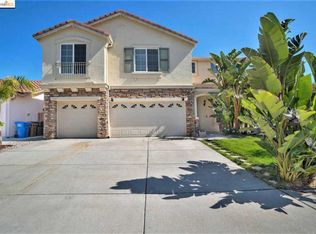 2324 Megan Dr, Oakley, CA