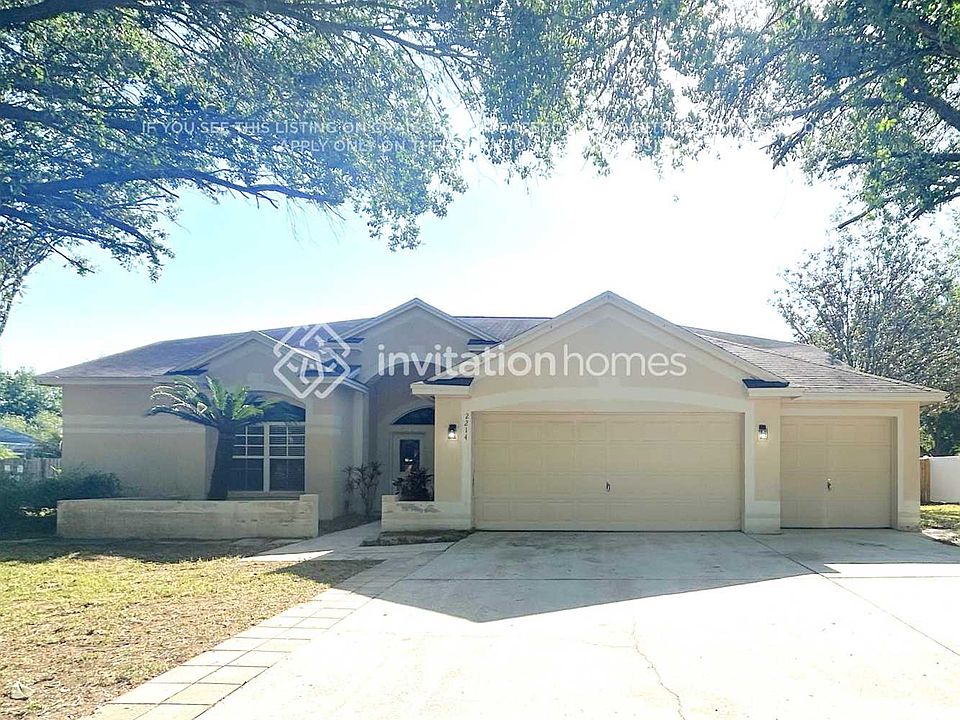 1st image of 2214 Glen Mist Dr