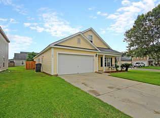 233 Emerald Isle Dr, Moncks Corner, SC 29461