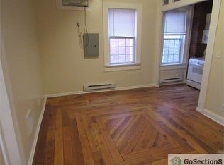 1405 Park Ave UNIT 9, Baltimore, MD 21217