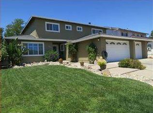 2971 Helmsley Dr, San Jose, CA 95132