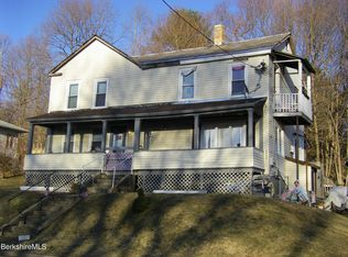30 Northern Lights Ave, North Adams, MA 01247