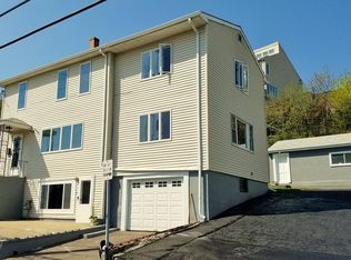 155 Fenno St, Revere, MA 02151