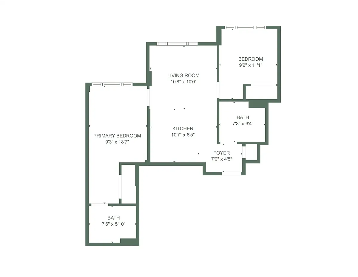 Building Photo - 388 Vernon Ave #303