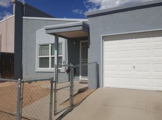 218 Merlida St SW, Albuquerque, NM 87121