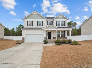 236 Pittfield Run, Cameron, NC 28326