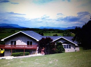 75 Dogwood Rise, Lexington, VA 24450