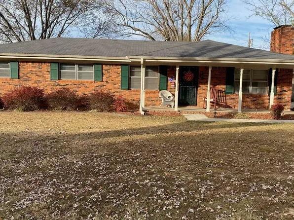 151 Leona Dr, Florence, AL 35633