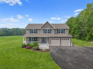 60 Dates Rd, Lansing, NY 14882