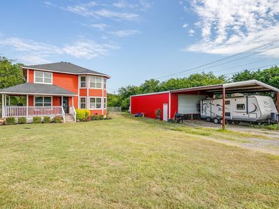 4337 Fm 2331, Godley, TX, 76044