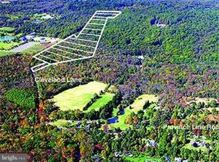 0 Cleveland Rd, Princeton, NJ 08540