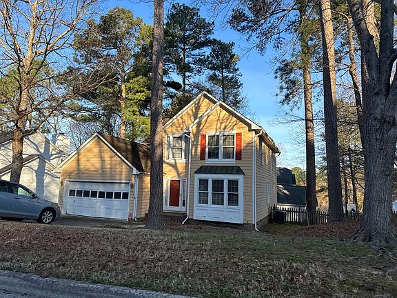 2nd image of 5100 Starcross Ln