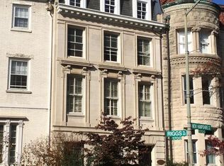 1728 New Hampshire Ave NW APT 201, Washington, DC 20009