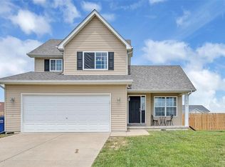403 Frodo Ln, Wright City, MO 63390
