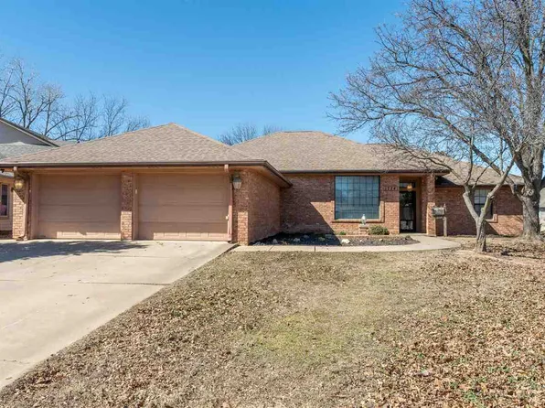 1724 N Lincoln St, Stillwater, OK 74075