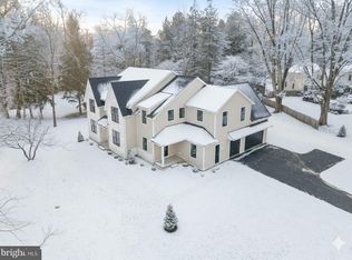 1441 Berwyn Paoli Rd, Paoli, PA 19301