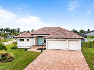 1828 SW 44th Terrace Cpe, Coral, FL 33914