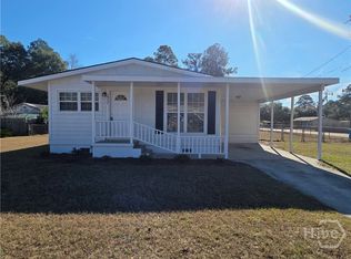 407 W 9th St, Rincon, GA 31326