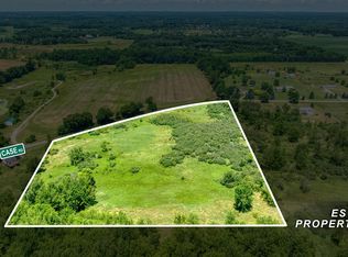 Case Vacant Rd, Brooklyn, MI 49230