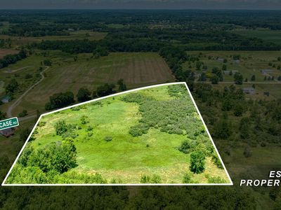 Case Vacant Rd, Brooklyn, MI, 49230