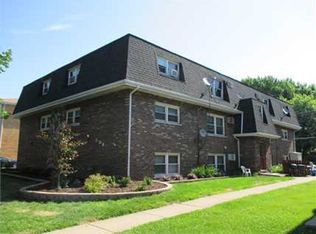 508 Kungs Way #12, Joliet, IL 60435