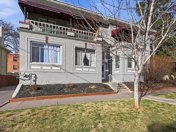 1321 E 12th Ave APT 9, Denver, CO 80218