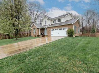 125 E Mandarin Ct, Elizabethtown, KY 42701