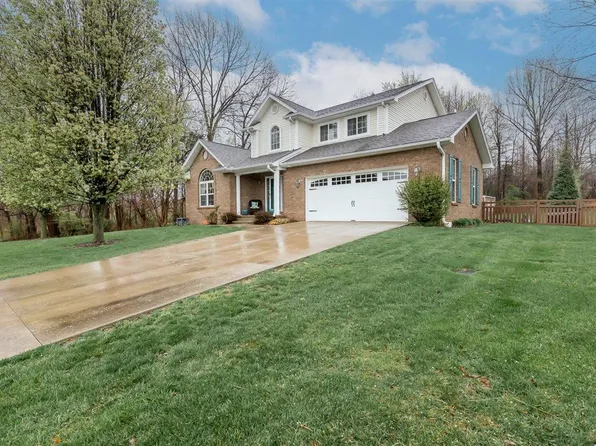 125 E Mandarin Ct, Elizabethtown, KY 42701