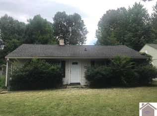 2513 Madison St, Paducah, KY 42001