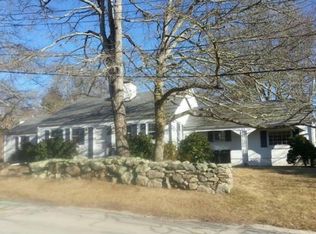 5 Day St, Dartmouth, MA 02748