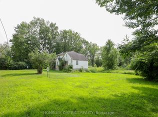 3362 Tooley Rd Lot 2&3, Clarington, ON L1E 2K7