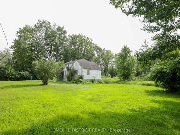 3362 Tooley Rd Lot 3, Clarington, ON L1E 2K7