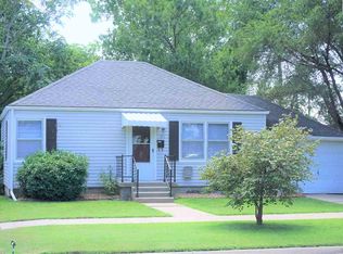311 W 17th Ave, Hutchinson, KS 67501