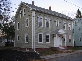 19 Hope St, Lincoln, RI 02865