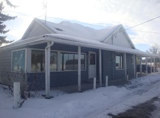 4810 S Hayford Rd, Spokane, WA 99224