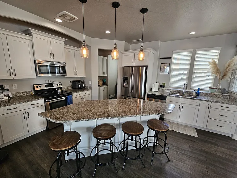 4508 W Daybreak Rim Way — Photo 5
