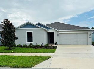 1305 Hammock Reserve Dr, Deland, FL 32720