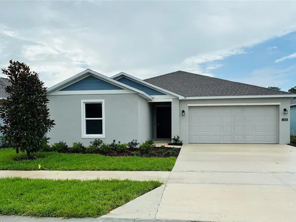 1305 Hammock Reserve Dr, Deland, FL 32720