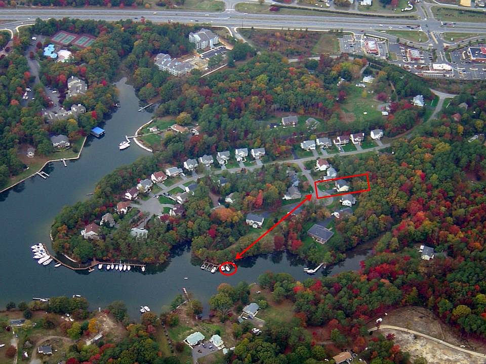 Community by Air
