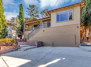 1701 Hillman Ave, Belmont, CA 94002